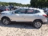 JN1BJ1CR2KW****** Salvamento 2019 Nissan Rogue Sport