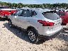 JN1BJ1CR2KW****** Salvamento y Reparables 2019 Nissan Rogue Sport en Portage
