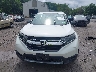 5J6RW5H35HL****** Destrozados 2017 Honda CR-V en Estado de Nueva York