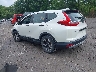 5J6RW5H35HL****** Salvamento y Reparables 2017 Honda CR-V en Albany