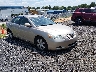 4T4BE46K29R****** Salvamento y Destrozados 2009 Toyota Camry en Greenville