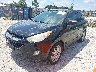 KM8JUCAC5CU****** Used and Repairable 2012 Hyundai Tucson in Wilmington