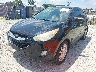 KM8JUCAC5CU****** Salvage and Repairable 2012 Hyundai Tucson in North Carolina State