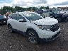 2HKRW2H53KH****** Salvage and Wrecked 2019 Honda CR-V in Syracuse