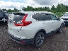2HKRW2H53KH****** Salvage and Wrecked 2019 Honda CR-V in New York State