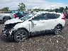 2HKRW2H53KH****** Salvage and Repairable 2019 Honda CR-V in New York State