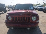 1C4NJPBA9HD****** Wrecked 2017 Jeep Patriot in Texas State