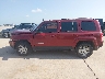 1C4NJPBA9HD****** Repairable 2017 Jeep Patriot in Texas State