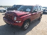 1C4NJPBA9HD****** Used and Repairable 2017 Jeep Patriot in Houston South