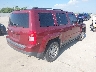 1C4NJPBA9HD****** Salvage and Wrecked 2017 Jeep Patriot in Texas State