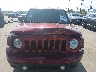 1C4NJPBA9HD****** Salvage and Repairable 2017 Jeep Patriot in Texas State