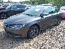 1C3CCCBB6FN****** Used and Repairable 2015 Chrysler 200 in Chicago North