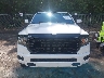 1C6SRFFTXNN****** Salvamento 2022 RAM 1500 en Estado de Maryland