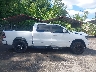 1C6SRFFTXNN****** Destrozados 2022 RAM 1500 en Estado de Maryland
