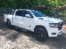 1C6SRFFTXNN****** Salvamento y Destrozados 2022 RAM 1500 en Dundalk