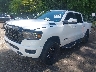 1C6SRFFTXNN****** Usados y Reparables 2022 RAM 1500 en Dundalk