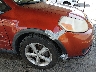 JS2YB413296****** Salvage 2009 Suzuki SX4