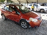 JS2YB413296****** Salvage and Wrecked 2009 Suzuki SX4 in Hartford