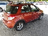 JS2YB413296****** Salvage and Wrecked 2009 Suzuki SX4 in Connecticut State