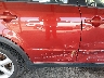 JS2YB413296****** Salvage and Repairable 2009 Suzuki SX4 in Connecticut State