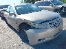 4T1BE46K17U****** Salvamento y Destrozados 2007 Toyota Camry en Salt Lake City