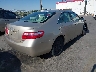 4T1BE46K17U****** Salvamento y Destrozados 2007 Toyota Camry en Estado de Utah