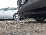 WVWDM7AJ0EW****** Wrecked 2014 Volkswagen Golf in Maryland State