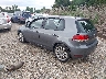 WVWDM7AJ0EW****** Salvage and Repairable 2014 Volkswagen Golf in Baltimore