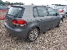 WVWDM7AJ0EW****** Salvage and Wrecked 2014 Volkswagen Golf in Maryland State