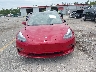 5YJ3E1EA1PF****** Salvage 2023 Tesla Model 3 in Florida State