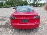 5YJ3E1EA1PF****** Salvage 2023 Tesla Model 3