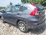 5J6RM4H39FL****** Reparables 2015 Honda CR-V en Estado de Ohio