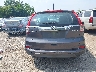 5J6RM4H39FL****** Destrozados 2015 Honda CR-V