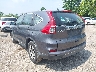 5J6RM4H39FL****** Salvamento y Reparables 2015 Honda CR-V en Cleveland