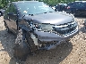 5J6RM4H39FL****** Salvamento y Reparables 2015 Honda CR-V en Estado de Ohio