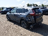 2HKRW2H51LH****** Salvamento y Reparables 2020 Honda CR-V en Englishtown