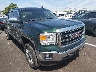 3GTU2UEC1FG****** Salvamento y Destrozados 2015 GMC Sierra 1500 en Nashville