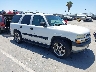 1GNEC13T91J****** Salvage and Wrecked 2001 Chevrolet Tahoe in Los Angeles South