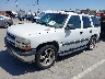 1GNEC13T91J****** Used and Repairable 2001 Chevrolet Tahoe in Los Angeles South