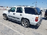 1GNEC13T91J****** Salvage and Repairable 2001 Chevrolet Tahoe in Los Angeles South