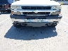 1GNEC13T91J****** Salvage and Repairable 2001 Chevrolet Tahoe in California State