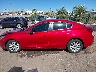 JM1BM1V79E1****** Repairable 2014 Mazda 3 in New Mexico State