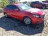JM1BM1V79E1****** Salvage and Wrecked 2014 Mazda 3 in Albuquerque