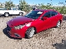 JM1BM1V79E1****** Used and Repairable 2014 Mazda 3 in Albuquerque