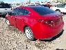 JM1BM1V79E1****** Salvage and Repairable 2014 Mazda 3 in Albuquerque