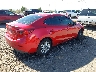 JM1BM1V79E1****** Salvage and Wrecked 2014 Mazda 3 in New Mexico State