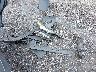 5LMCJ2DA6RU****** Wrecked 2024 Lincoln Corsair in New Jersey State