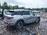 5LMCJ2DA6RU****** Salvage and Wrecked 2024 Lincoln Corsair in New Jersey State