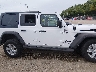 1C4HJXDG9MW****** Used 2021 Jeep Wrangler in Indiana State