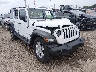 1C4HJXDG9MW****** Salvage and Wrecked 2021 Jeep Wrangler in Indianapolis